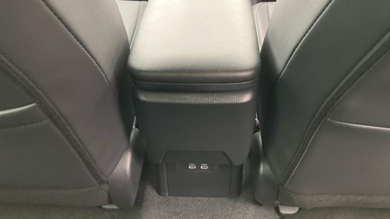 Toyota Prius 2.0 PHEV Excel 5dr CVT Hatchback